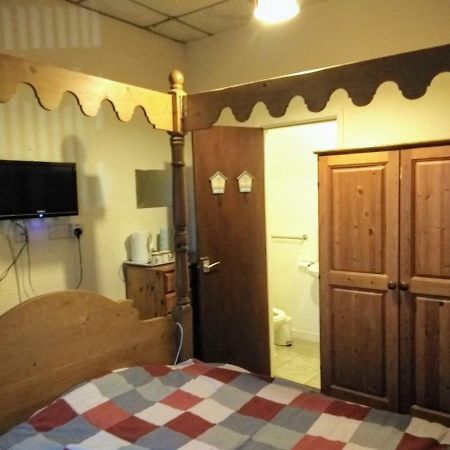 Angelee Hotel Blackpool Eksteriør bilde
