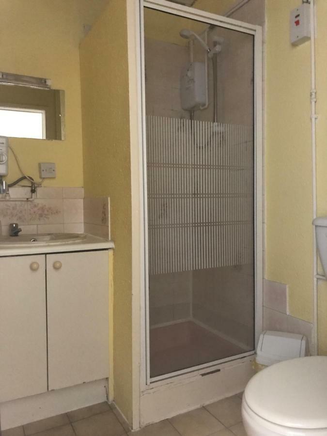 Angelee Hotel Blackpool Eksteriør bilde