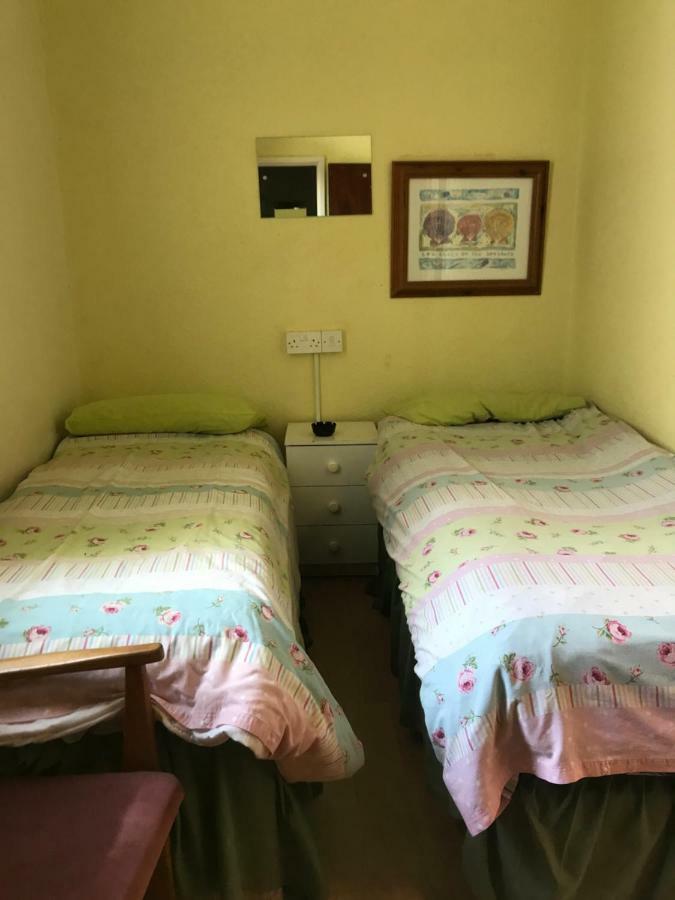 Angelee Hotel Blackpool Eksteriør bilde