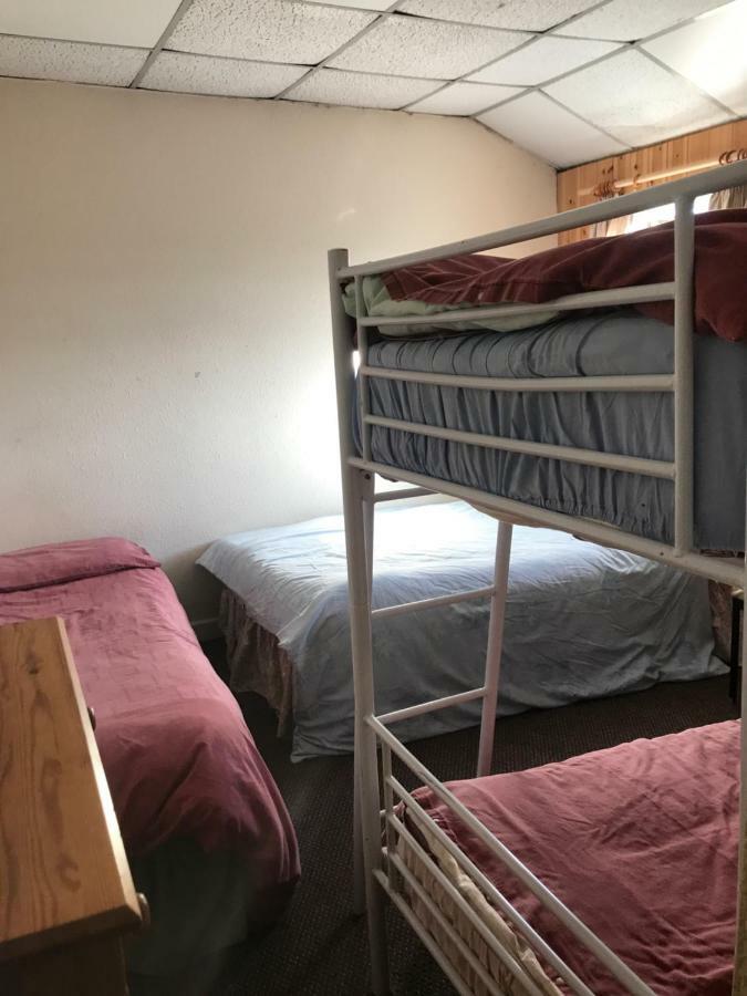 Angelee Hotel Blackpool Eksteriør bilde