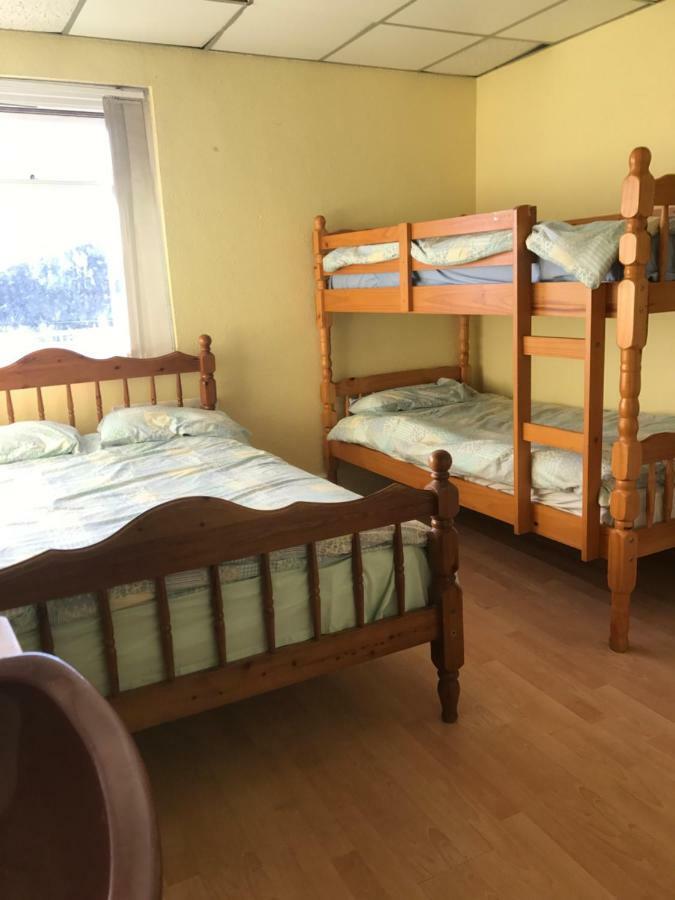 Angelee Hotel Blackpool Eksteriør bilde